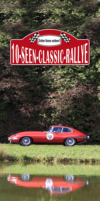 Oldtimer-Rallyes
